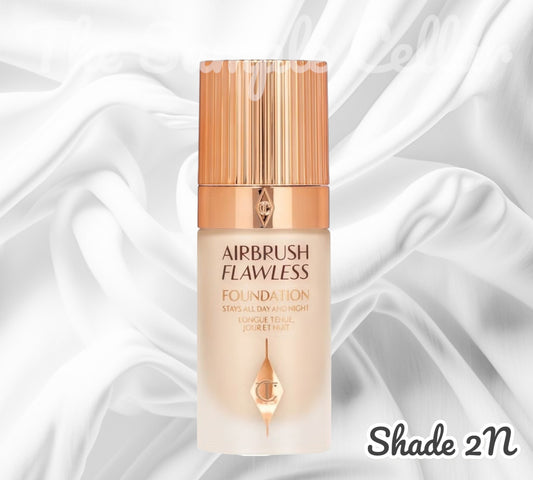 Charlotte Tilbury - Airbrush Flawless Foundation