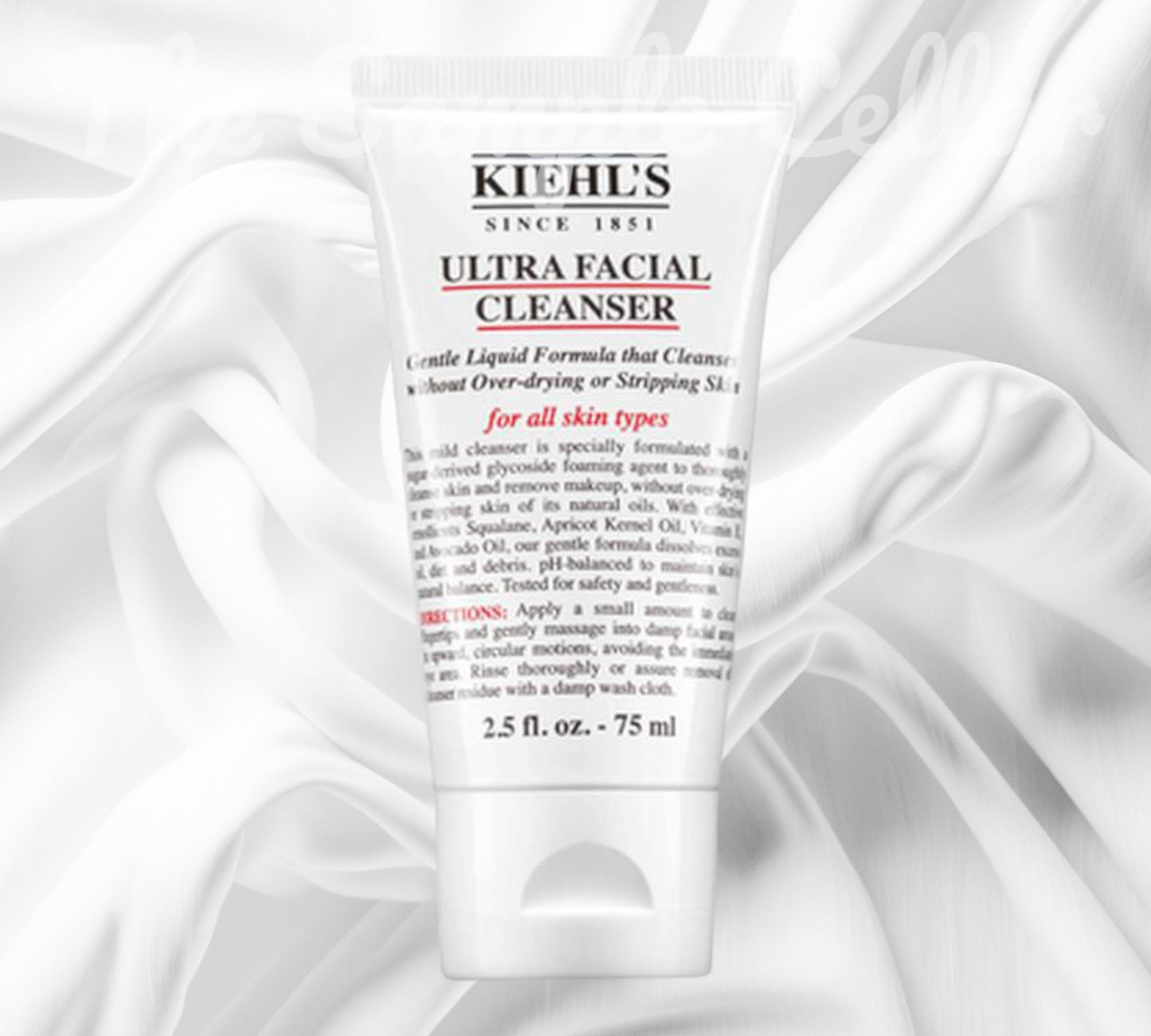 Kiehl's - Ultra Facial Cleanser