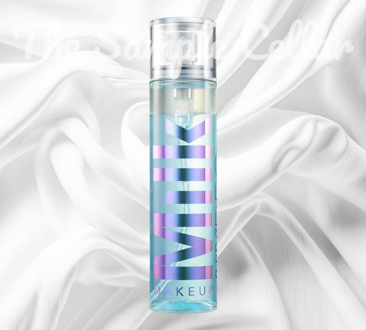 Milk Makeup - Hydro Grip Set & Refresh Spray