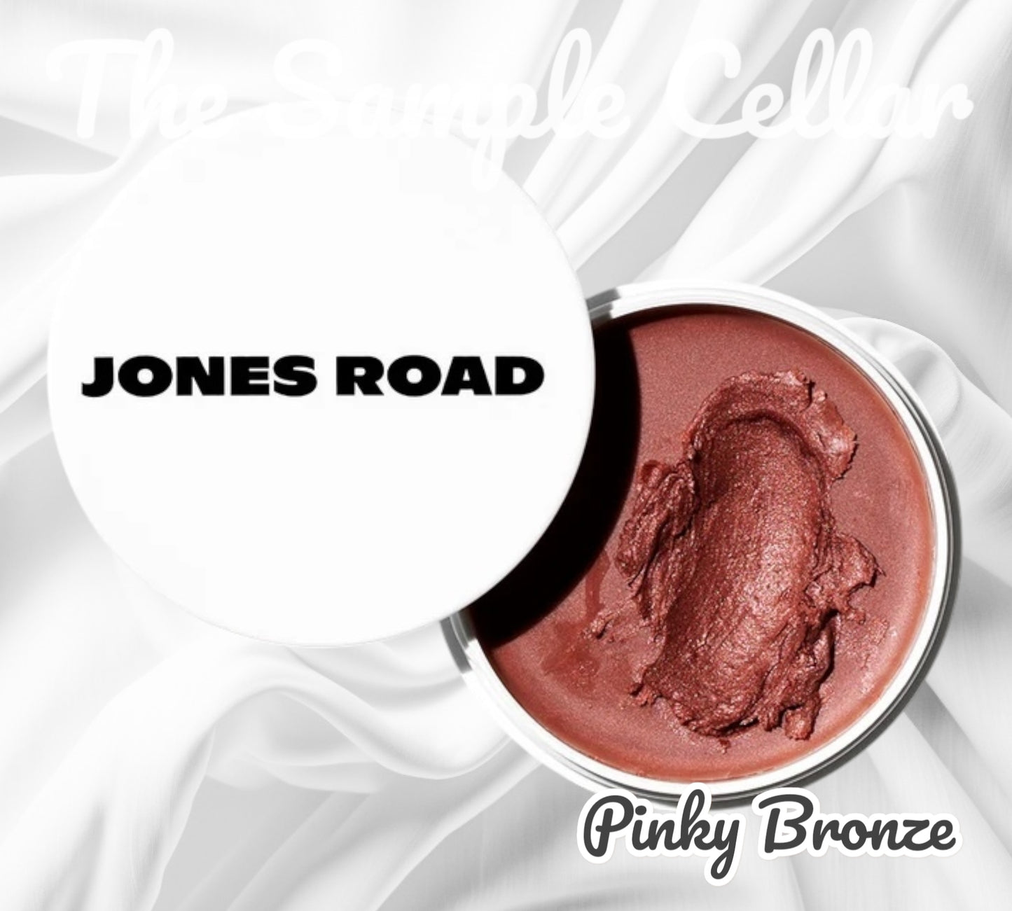 Jones Road - Miracle Balm