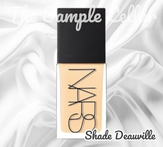 NARS - Light Reflecting Foundation