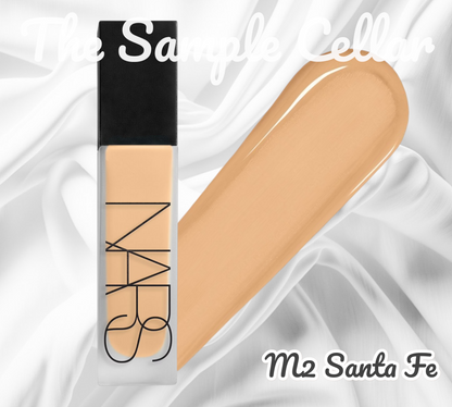 NARS - Natural Matte LongWear Foundation