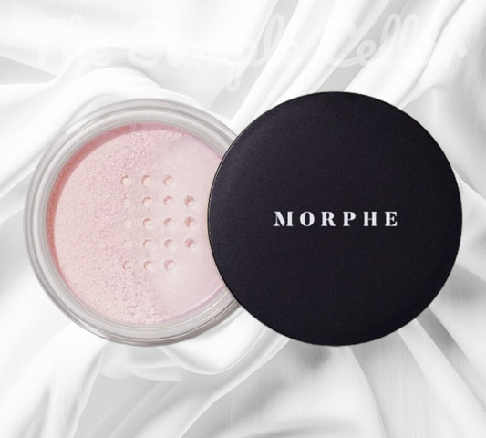 Morphe - Bake & Set Soft Focus Setting Powder