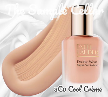 Estée Lauder - Double Wear Stay-in-Place LongWear Matte Foundation SPF10 (NEW FORMULA FEB 2026)