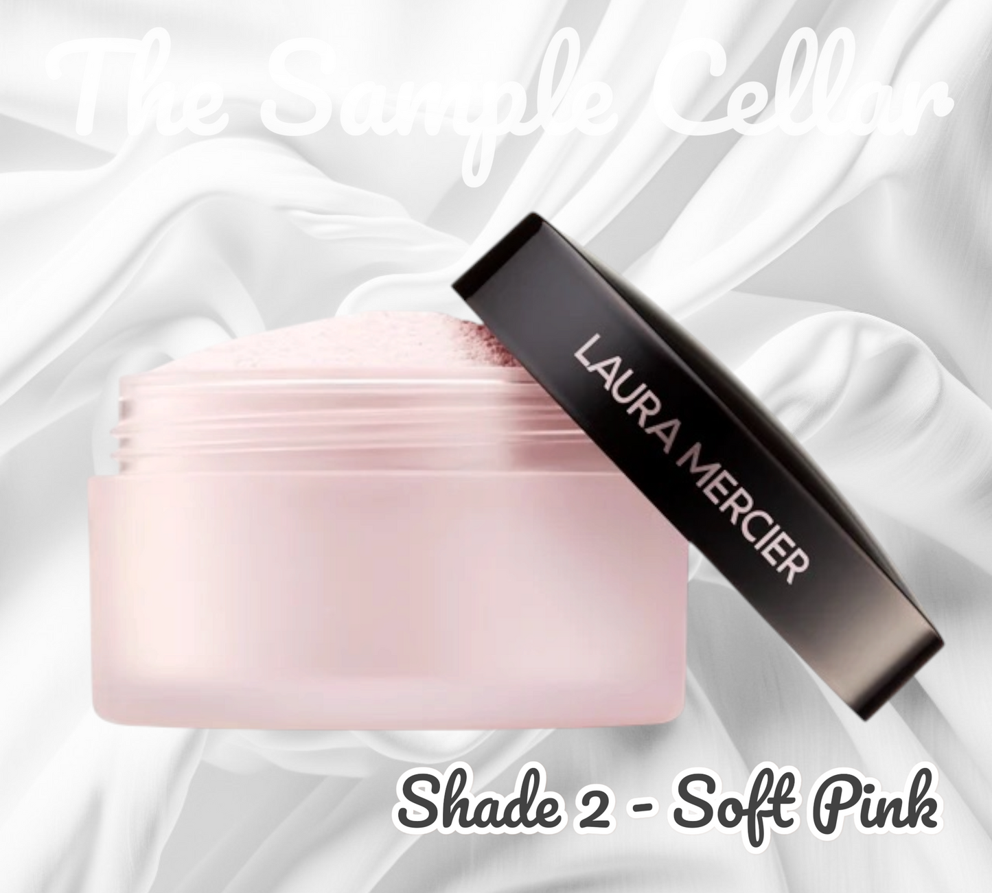 Laura Mercier - Secret Brightening Powder for Under Eyes