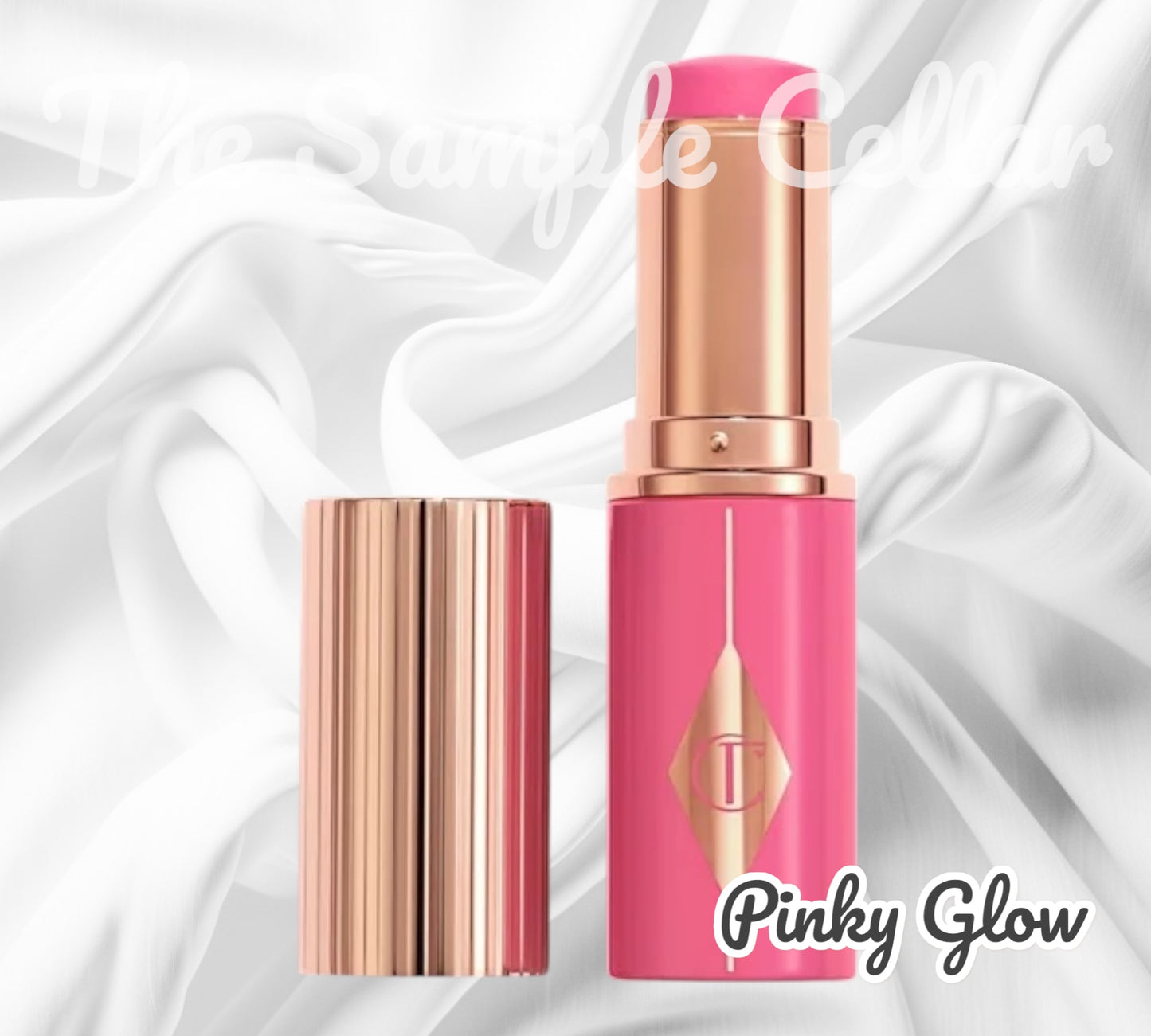 Charlotte Tilbury - Unreal Blush Healthy Glow Stick