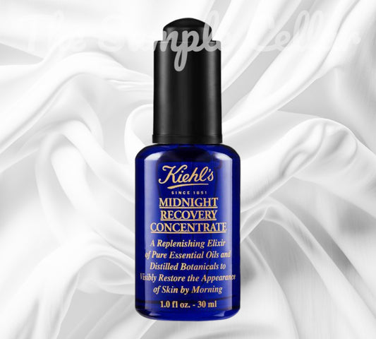 Kiehl's - Midnight Recovery Concentrate