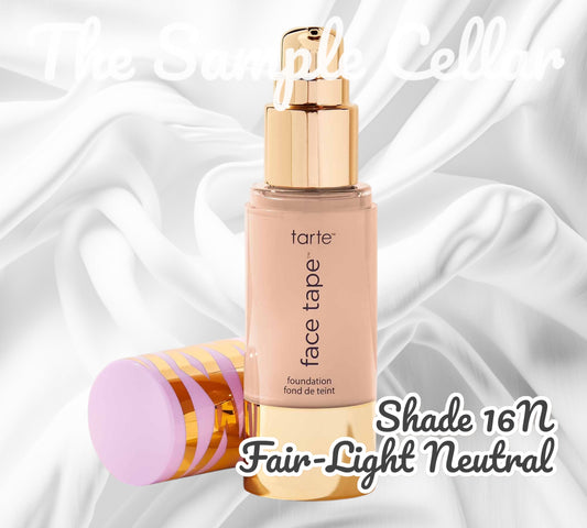 Tarte - Face Tape Foundation