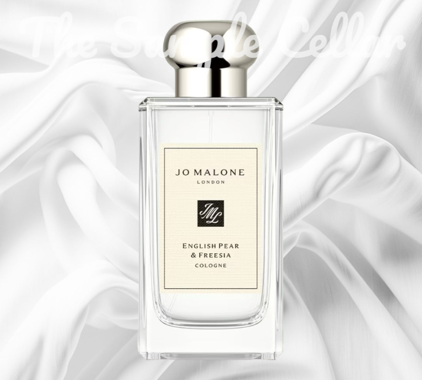 Jo Malone - English Pear & Freesia Cologne