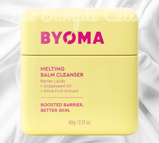 Byoma - Melting Balm Cleanser