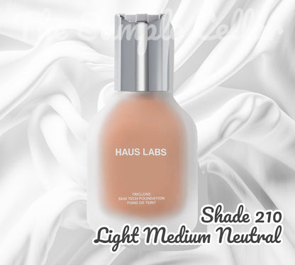 Haus Labs by Lady Gaga - Triclone Skin Tech Foundation