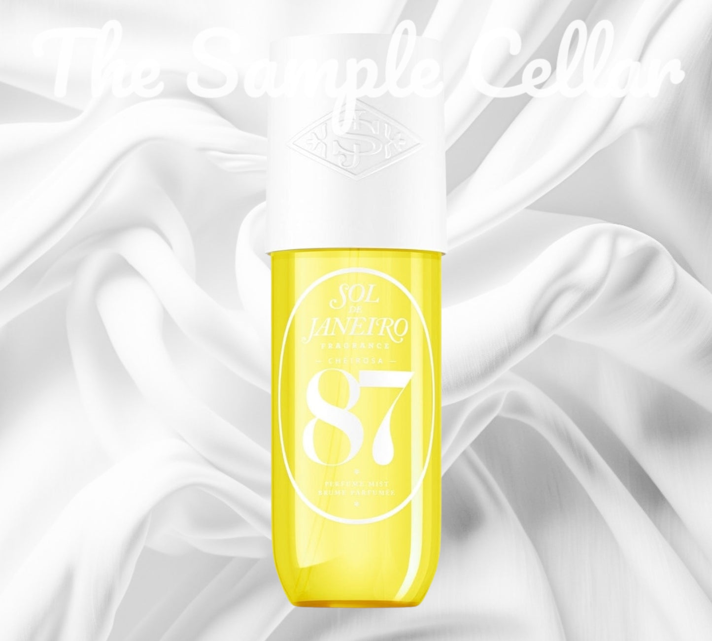 Sol de Janeiro - Cheirosa 87 (formerly ‘Rio Radiance’) Perfume Mist