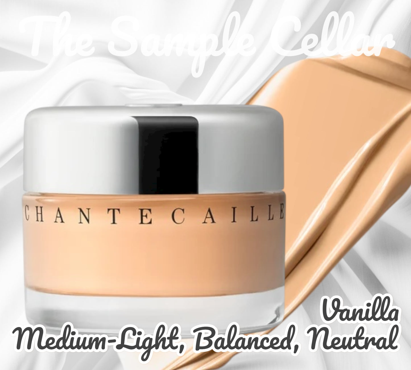 Chantecaille - Future Skin Gel Foundation