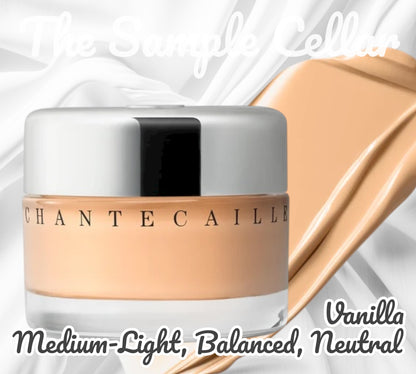 Chantecaille - Future Skin Gel Foundation