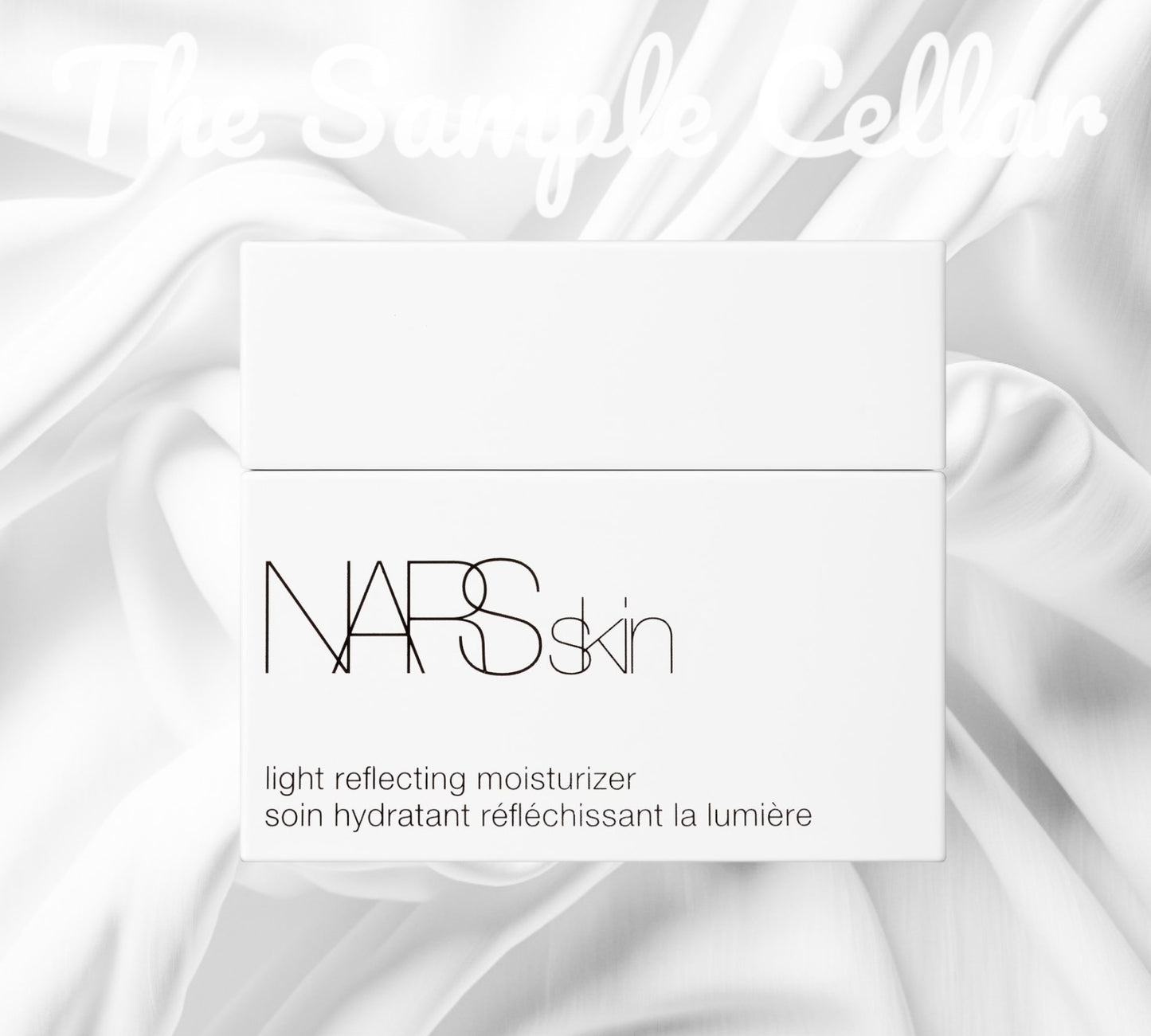 NARS Skin - Light Reflecting Moisturiser