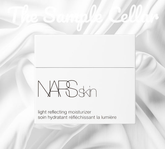 NARS Skin - Light Reflecting Moisturiser