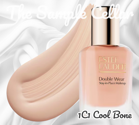 Estée Lauder - Double Wear Stay-in-Place LongWear Matte Foundation SPF10 (NEW FORMULA FEB 2026)