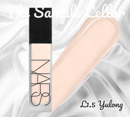 NARS - Natural Matte LongWear Foundation