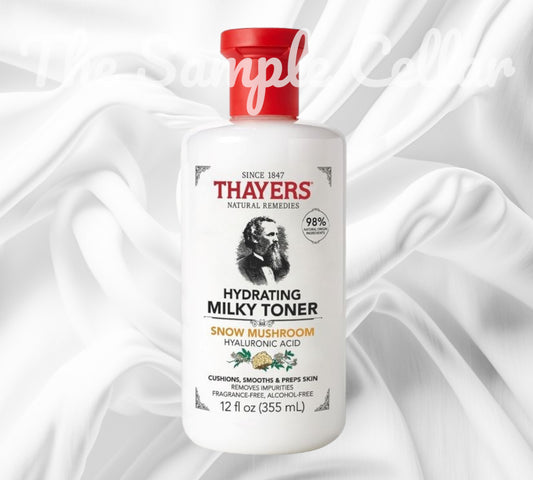 Thayers - Hydrating Milky Toner