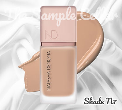 Natasha Denona - Hy-Glam Foundation