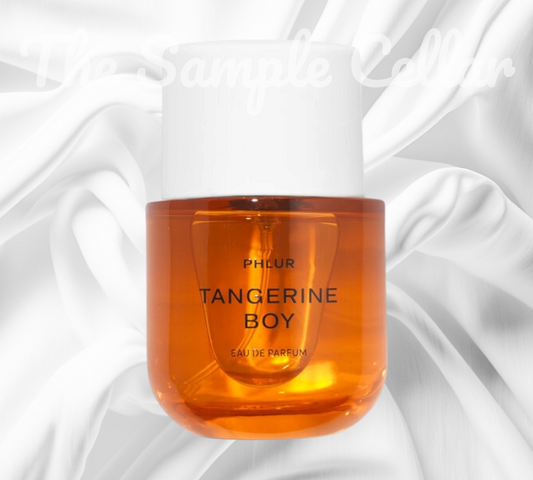 Phlur - Tangerine Boy Eau de Parfum