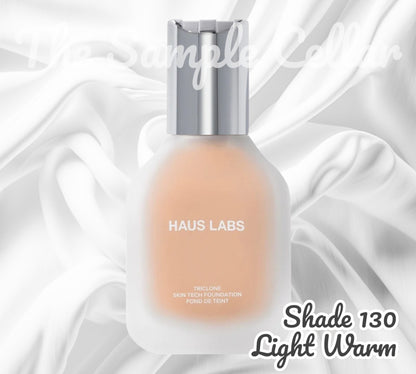 Haus Labs by Lady Gaga - Triclone Skin Tech Foundation