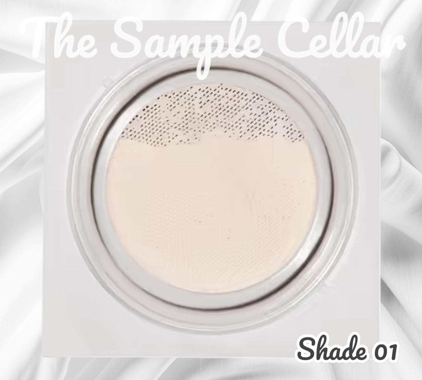 REFY - Skin Finish Water Based Powder