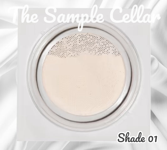 REFY - Skin Finish Water Based Powder