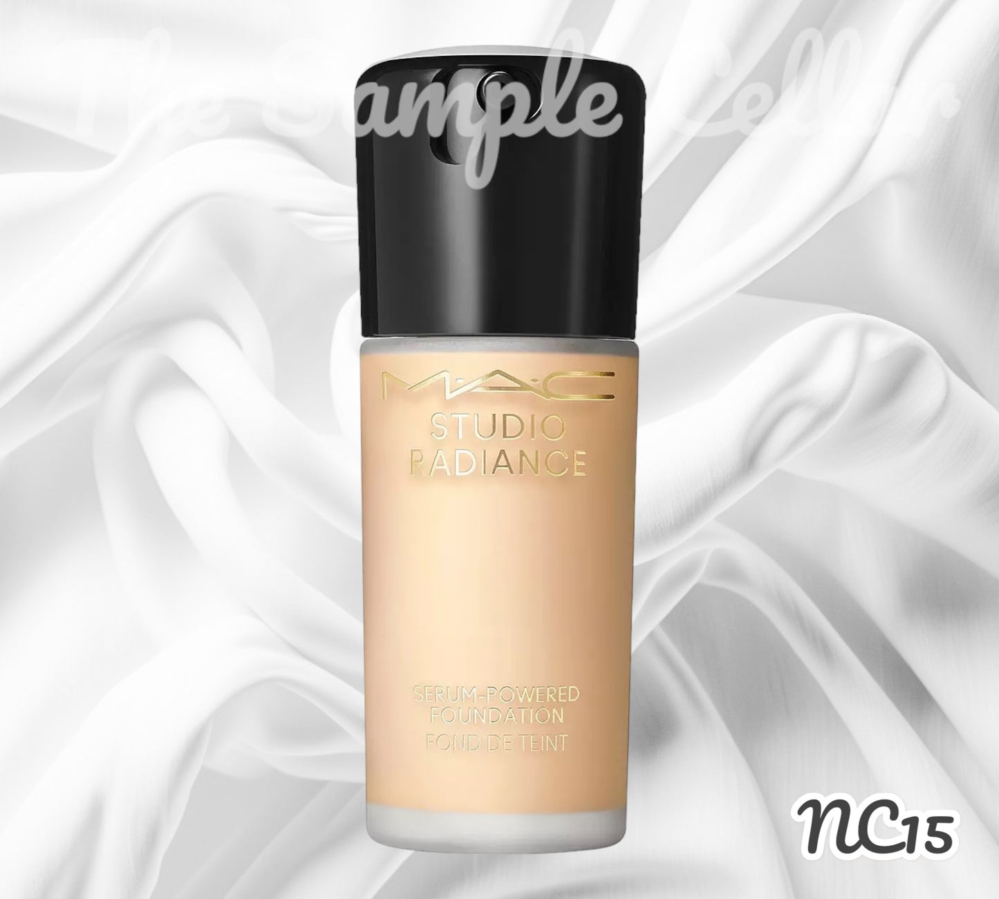 MAC - Studio Radiance Serum Powered Foundation