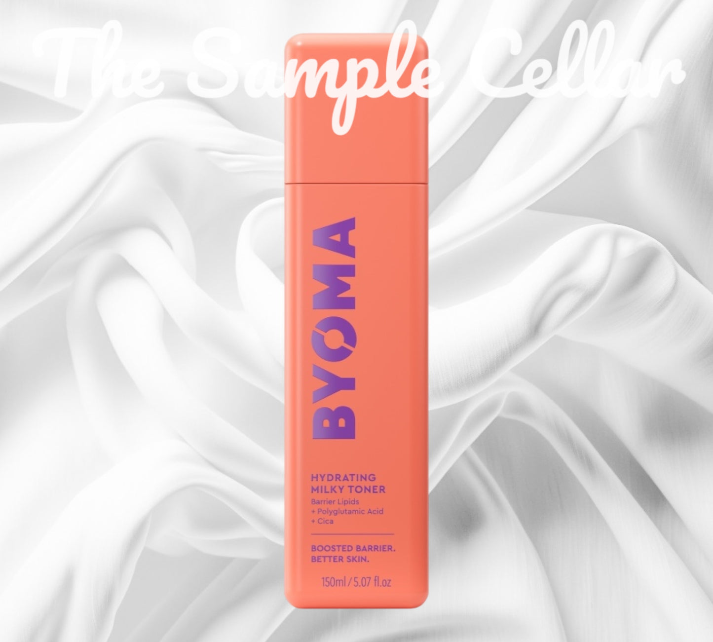 Byoma - Hydrating Milky Toner