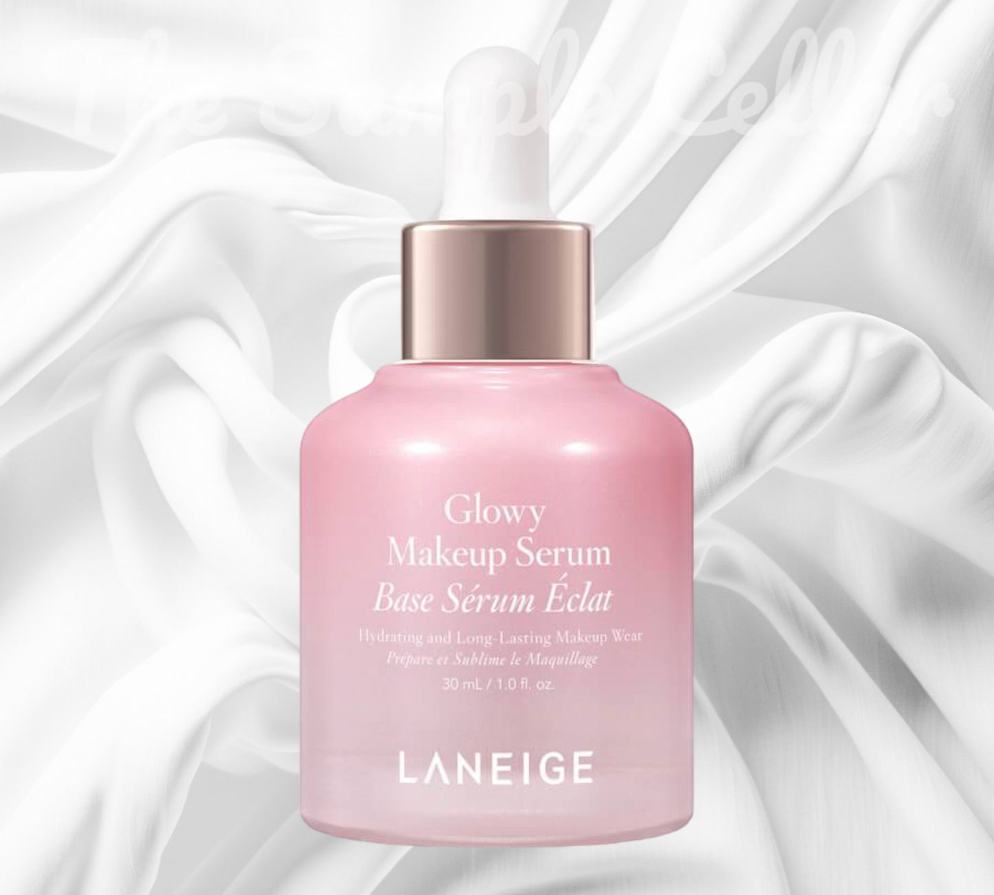 Laneige - Glowy Makeup Serum