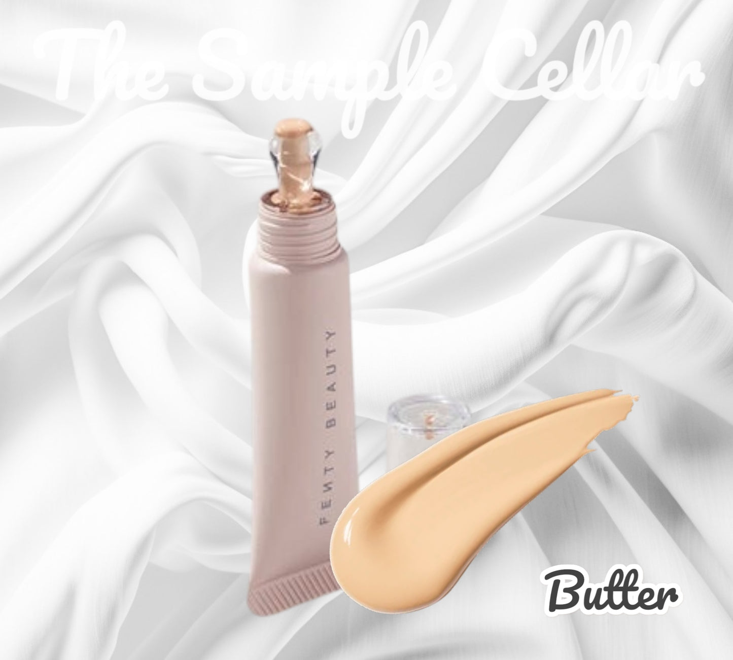 Fenty Beauty - Bright Fix Eye Brightener