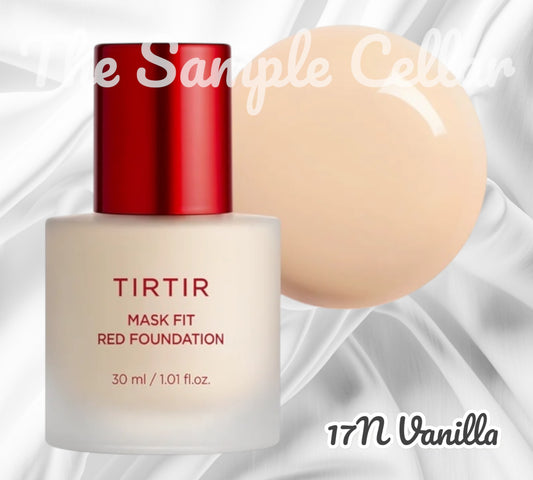 TirTir - Mask Fit Red Foundation