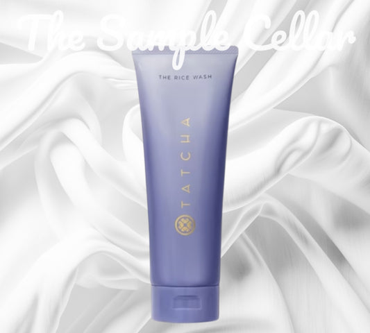 Tatcha - The Rice Wash