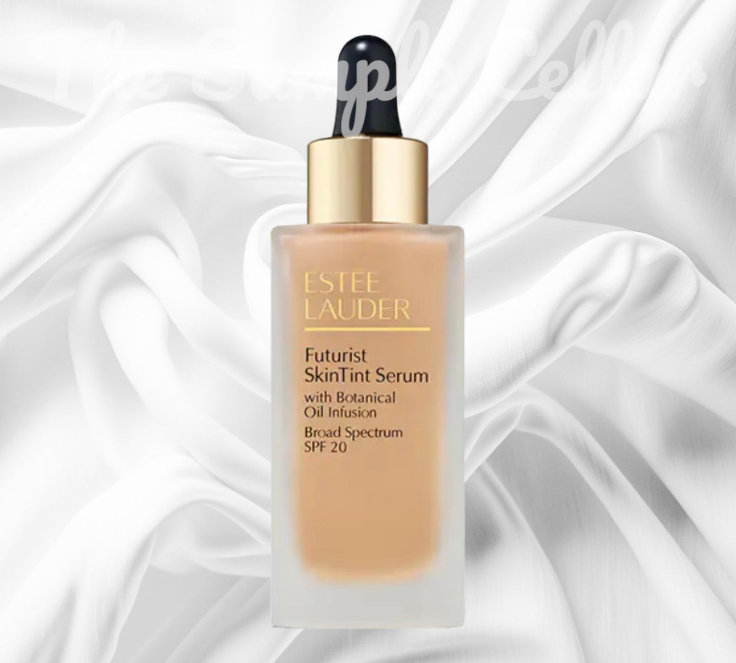 Estée Lauder - Futurist SkinTint Serum Foundation SPF20