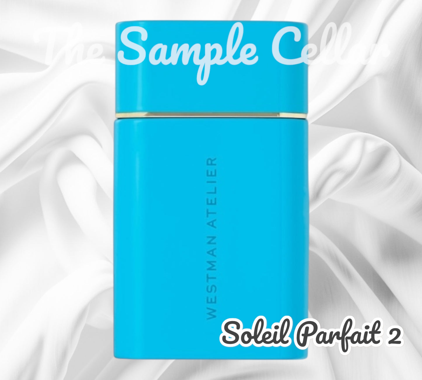 Westman Atelier - Sun Tone Bronzing Drops