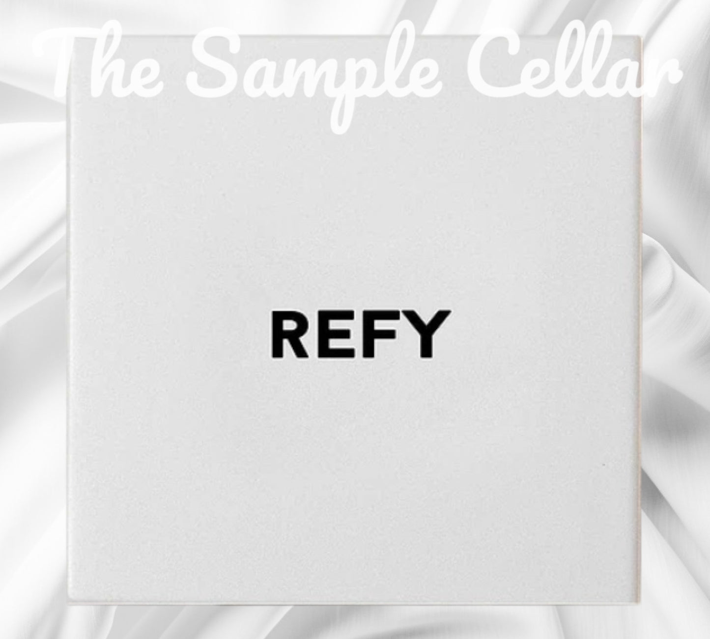 REFY - Skin Finish Water Based Powder