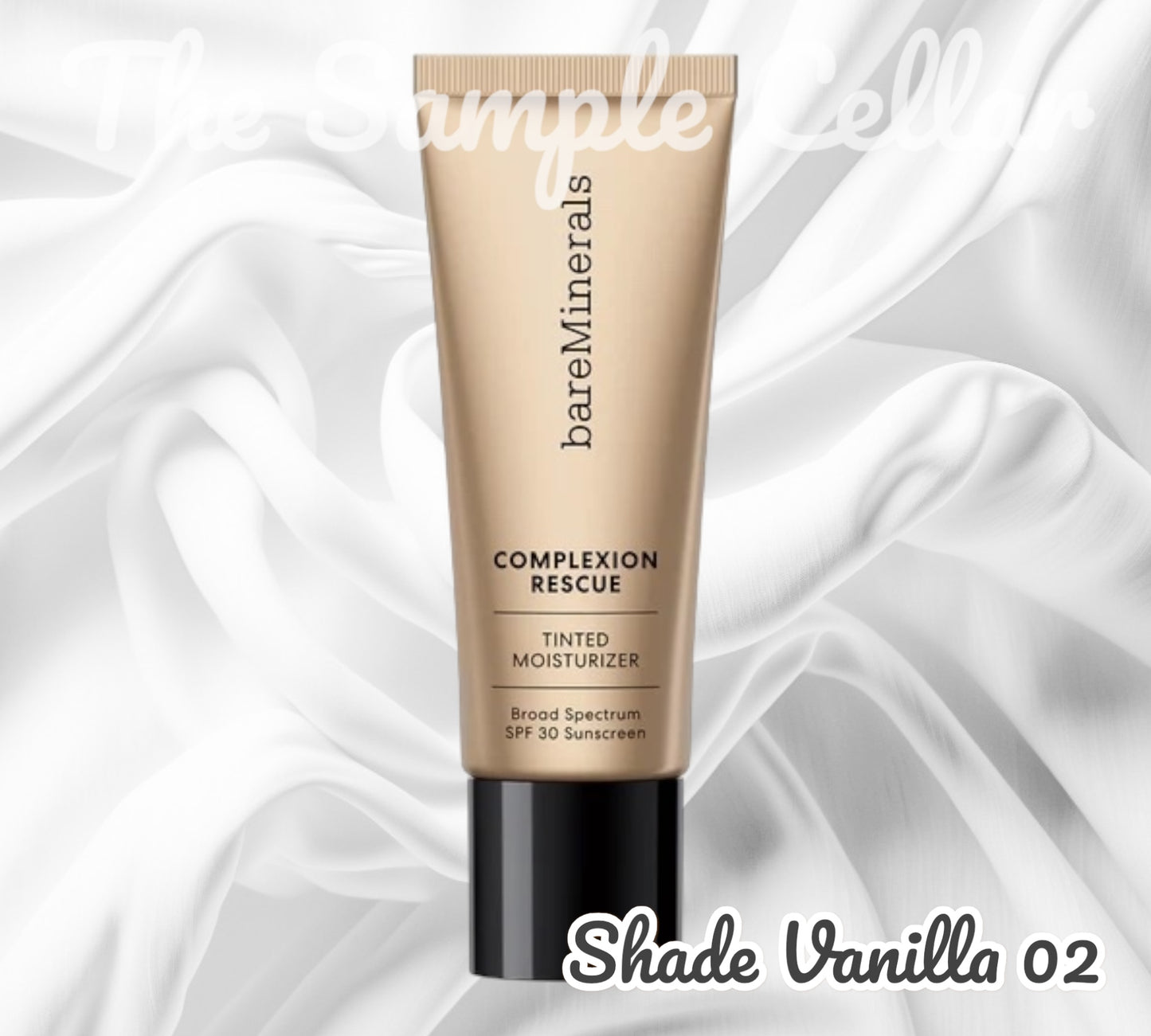 bareMinerals - Complexion Rescue Tinted Moisturiser SPF30