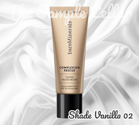 bareMinerals - Complexion Rescue Tinted Moisturiser SPF30