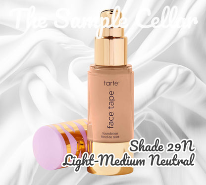 Tarte - Face Tape Foundation