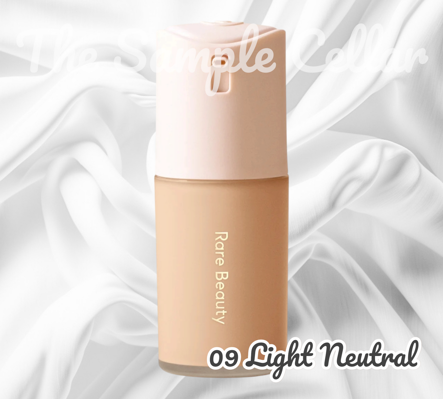 Rare Beauty - True to Myself Natural Matte Longwear Foundation