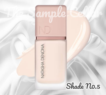 Natasha Denona - Hy-Glam Foundation