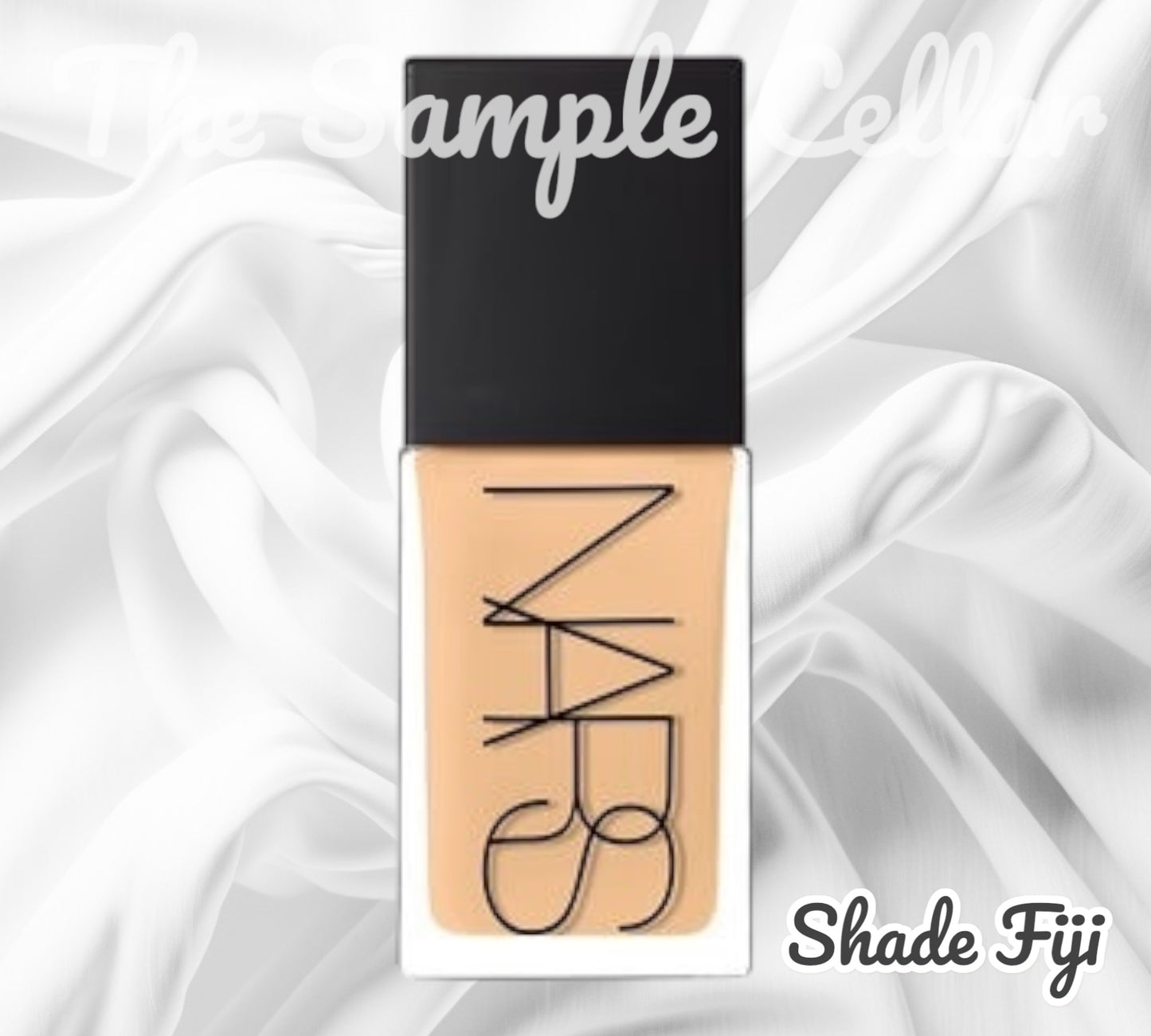 NARS - Light Reflecting Foundation