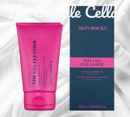 Skin Rocks - The Gel Cleanser