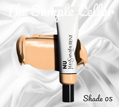 YSL - Nu Bare Look Skin Tint