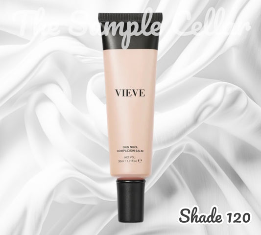 Vieve - Skin Nova Complexion Balm