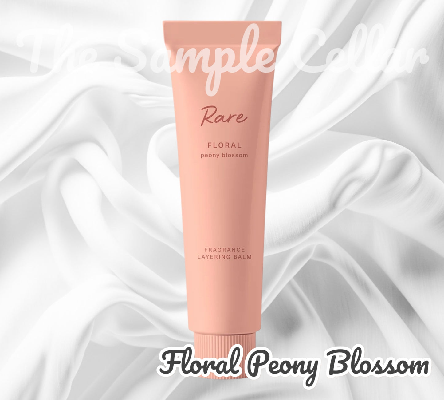 Rare Beauty - Fragrance Layering Balms