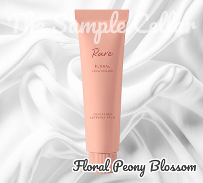 Rare Beauty - Fragrance Layering Balms