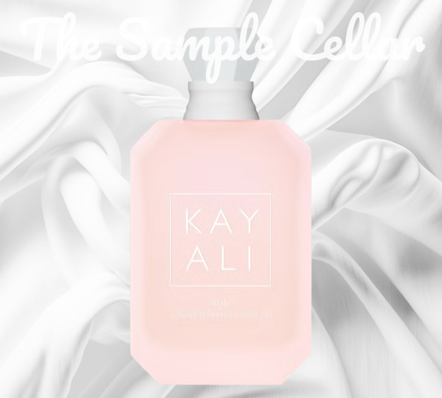 Kayali - Yum Boujee Marshmallow|81 Eau de Parfum Intense