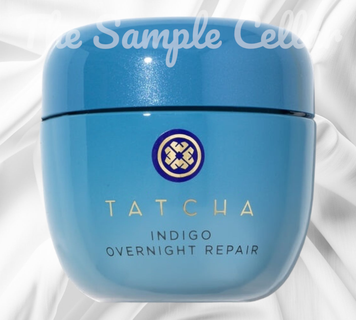 Tatcha - Indigo Overnight Repair